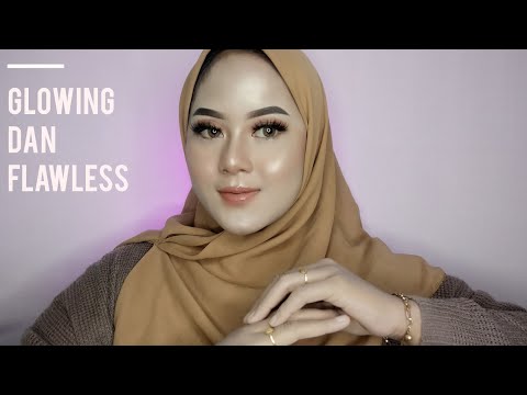 Video: Cara Mengoleskan Bedak Shimmer pada Wajah dan Tubuh Anda (dengan Gambar)