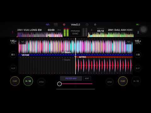 2in1 - Vừa