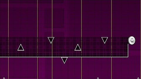 I fixed coins in Base after Base | Geometry Dash