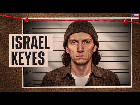 O Serial Killer especialista em Serial Killers: Israel Keyes | Documentário criminal