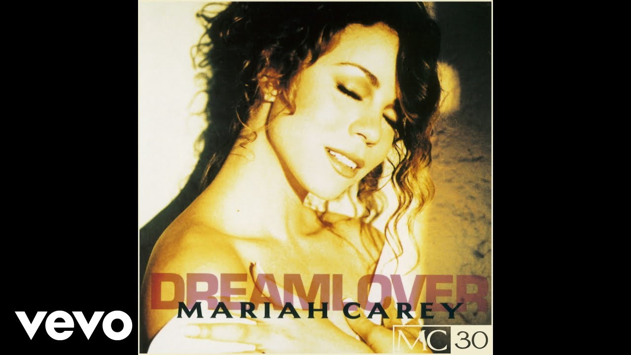 Mariah Carey - Dreamlover (Def Club Mix Edit 2005 - Official Audio)