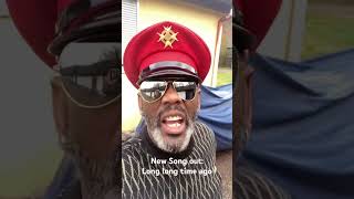 Happy Release Day Long Long Time Ago By Captain Jack