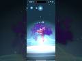 Pokemon GO - Shadow Gligar evolve Gliscor (iPhone 15 Pro Max) Pokémon GO #mmtopokemongo