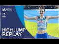 Women's High Jump Final | Torun 2021