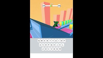 Type Spin Game - Level 236 Gameplay (Android,ios) #shorts #typespin