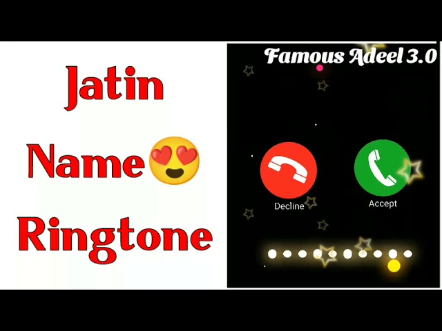 Jatin Name Ringtone | Jatin Naam Ki Ringtone| Jatin Name Status | Jatin class=