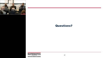 Improving Public Programs: Advanced Analytics for Better Decision Making