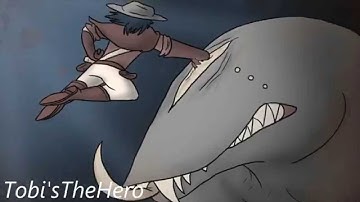 (VOLUME WARNING) Enemies OC MAP Part 9