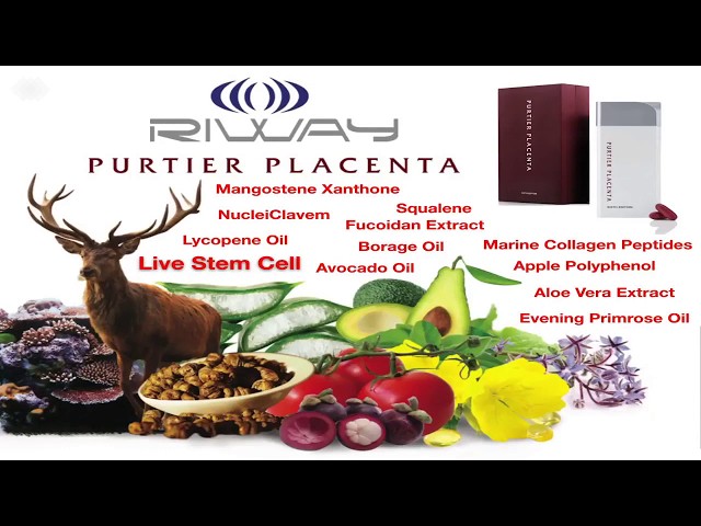 PURTIER PLACENTA