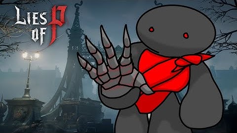 【#2】Perfect Blocks!【Lies of P DEMO】