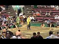 《幕下》肥後ノ丸×朝玉勢 つる林×阿蘇ノ山 欧山田×藪ケ崎 豊雅将×聖富士 安大翔×出羽大海【大相撲令和8年9月場所】3日目【SUMO SEP DAY3】2026/9/15 秋場所