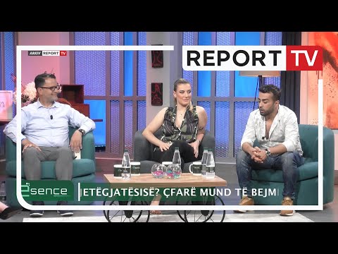 Video: Të mbijetuarit e mulli