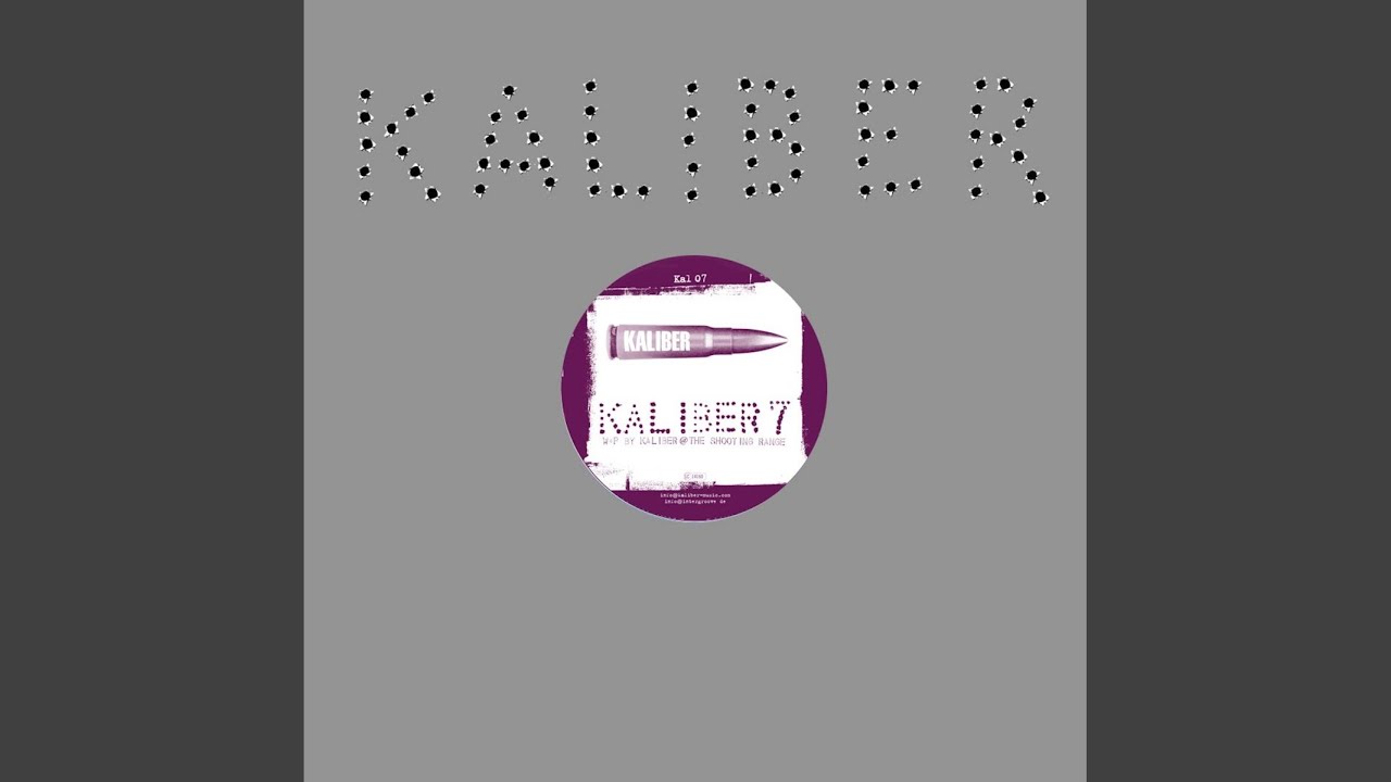 Kaliber07-a1 auf YouTube ansehen Kaliber07-a1 auf YouTube ansehen