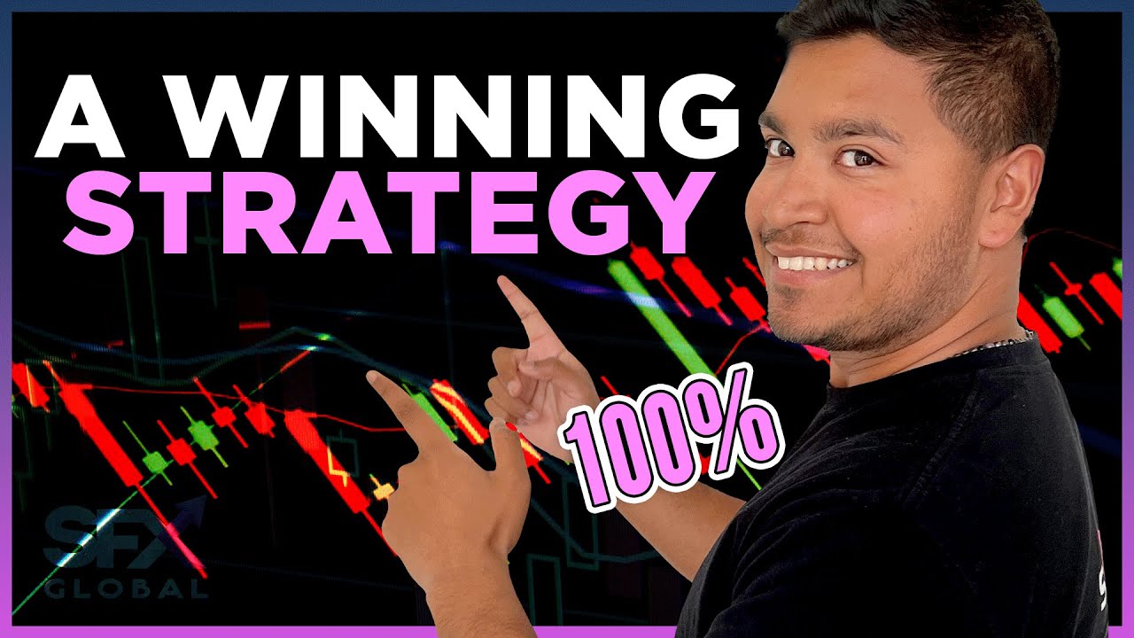 The only Forex Trading strategy you will ever need (secrets revealed ...