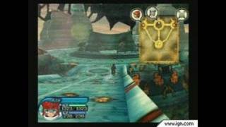 .hack//OUTBREAK (Part 3) PlayStation 2 Gameplay_2003_05_23_3 Profile