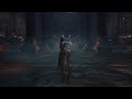 Dark Souls 3 part 12 - Irithyll Dungeon and Profaned Capital