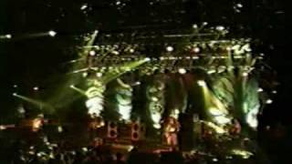 Video thumbnail of "Phish - Rift - 8 - 11 - 1993 - Remastered Audio"