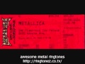 Awesome Seek And Destroy Metallica Live San Francisco March 8 2004