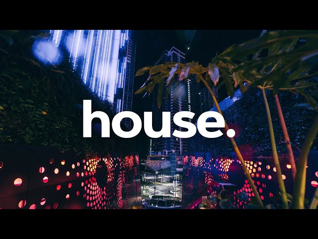 Vibey Deep House Mix 2024 | Yaman Khadzi Mix | Summer Vibes Deep House Mix | Selected Sunset Mix class=