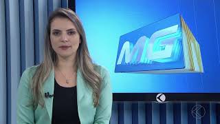 Hd Final De Tempo De Amar Início Do Mgtv 2Edição - 30092017 - Tv Integração