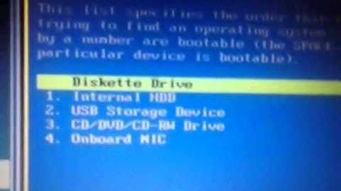 A DISK READ ERROR OCCURRED *HELP*