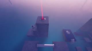 Refunct Any% - Normal Speedrun in 2:44.65