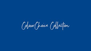 Discover The Villeroy & Boch Colourchoice Collection With Scott Bagnell