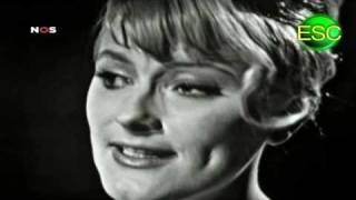ESC 1963 13 - Sweden - Monica Zetterlund - En Gång I Stockholm chords