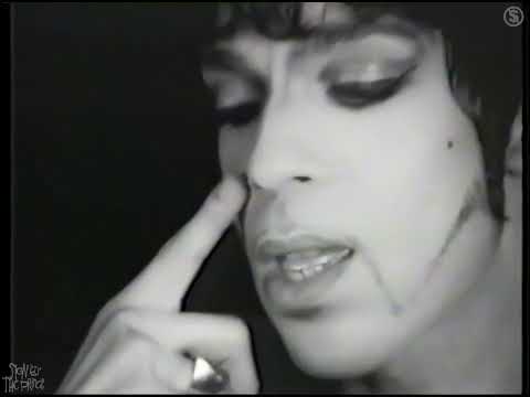 Acknowledge Me (The Beautiful Experience) - Prince