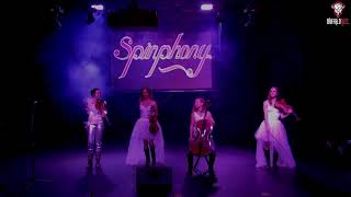 Spinphony Set 2 12-18-22