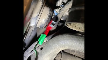 Testing a Crankshaft Position Sensor with a Picoscope