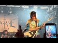 HAGANE - Salvation@広島SECOND CRUTCH 2025.06.07[4K]