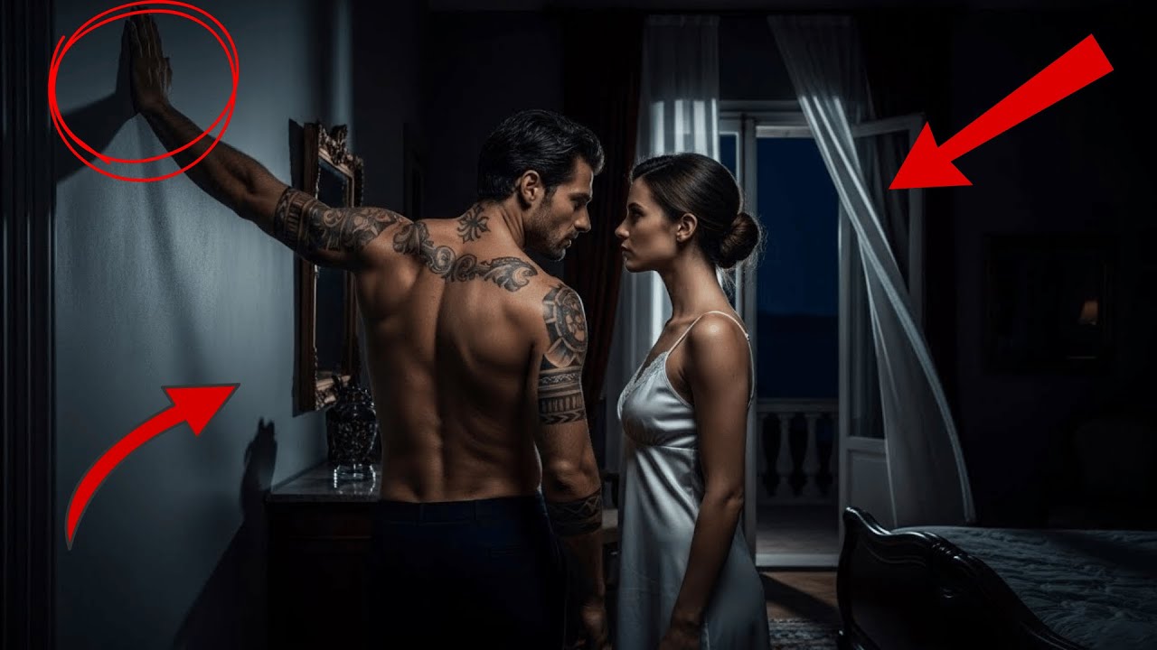 Capo mafia voleva mia sorella, ma finì per sposare me — ora pagherà per il rifiuto.