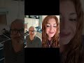 Joined for another hilarious co-stream, and we were having a blast! Things got even funnier when her