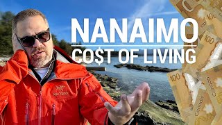 Is Nanaimo Too Expensive? Cost of Living in Nanaimo BC