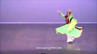 رقص ایرانی Persian Dance