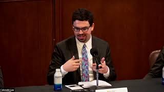 The Internet's Midlife Crisis | The Tech Journalist Perspective on Tech Policy