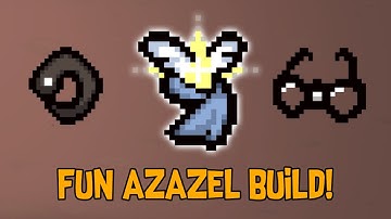 THESE TEARS ARE WILD! Daily Run October 22, 2025 | The Binding of Isaac Repentance+