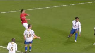 Young Ronaldo Free Clips 4K Upscaled No Watermark