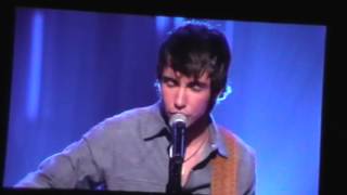 Mo Pitney Opry