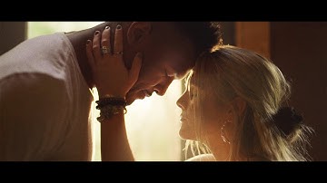 Parachute - Kyndal Inskeep & Song House (Official Music Video)