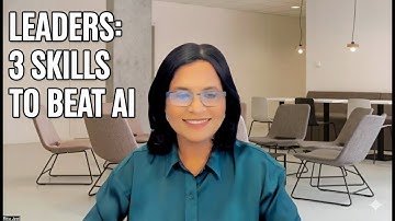 Future of Work: Will AI Agents Replace Your Job? (What to Learn)