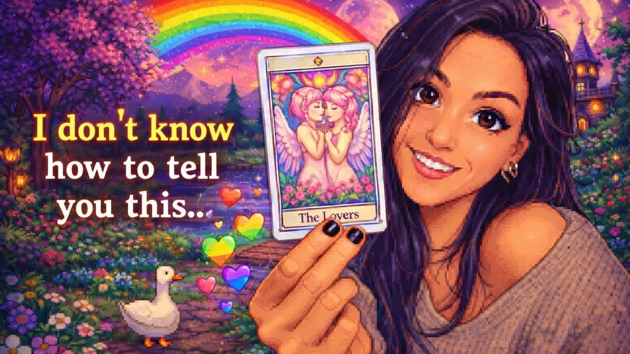 they don't know how to tell you this... but they want a non-traditional relationship