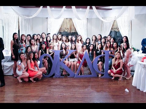 Baruch aKDPhi | Spring 2016 Recap