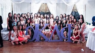 Baruch aKDPhi | Spring 2016 Recap