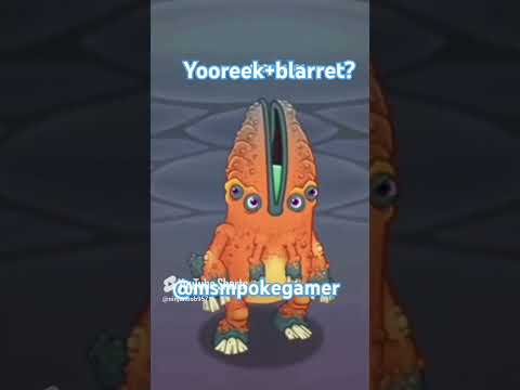 yooreek but with