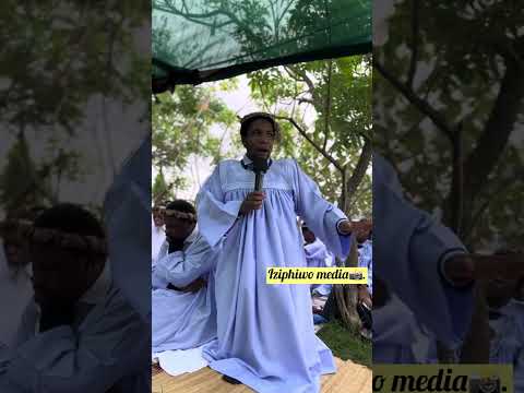 Inkonzo Ye Nhlalisuthi YeNabachu EPhilani Temple Natesa Visit 15 November 2025