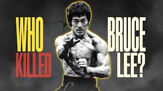 The REAL Reason Behind Bruce Lee's Mysterious Death (No One Told You This)