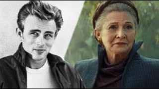 Famous Ethics of Using CGI to Resurrect Actors - Star Wars - Carrie Fisher - James Dean - Peter Cushing Net Worth