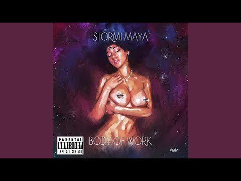 Stormi Maya OnlyFans: A Turning Point In Her Career
